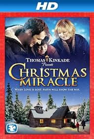 Christmas Miracle Soundtrack (2012) cover