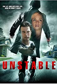 Unstable (2012) cobrir