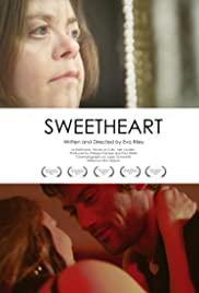Sweetheart (2011) copertina