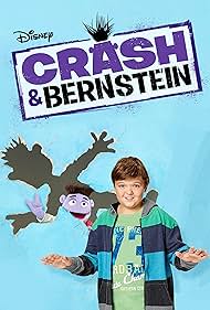 Crash & Bernstein Colonna sonora (2012) copertina