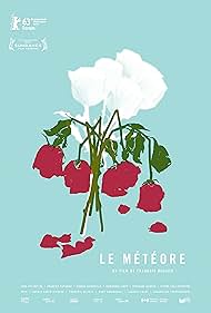 The Meteor Banda sonora (2013) carátula