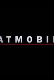 The Batmobile (2012) cover