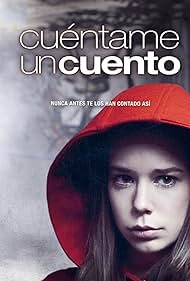 Cuentos del siglo XXI (2013) cover