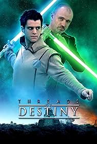 Star Wars: Threads of Destiny Bande sonore (2014) couverture
