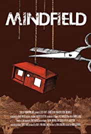 Mindfield (2012) copertina