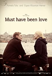 Must Have Been Love (2012) copertina