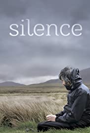 Silence (2012) cover
