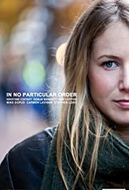 In No Particular Order Banda sonora (2012) cobrir