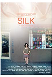 Silk Banda sonora (2013) carátula