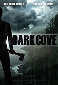 Dark Cove (2016) cover