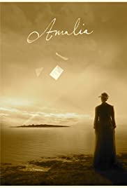 Amalia Banda sonora (2011) carátula