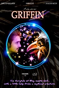 Griffin Soundtrack (2004) cover