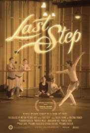 Last Step (2011) carátula
