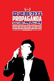 Propaganda Soundtrack (2012) cover