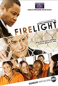 Firelight Colonna sonora (2012) copertina