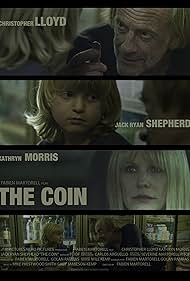 The Coin (2013) carátula