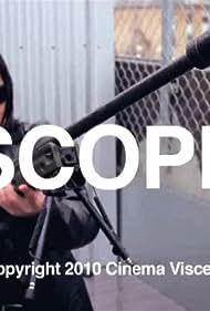 Scope Soundtrack (2010) cover