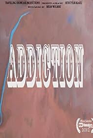 Addiction Colonna sonora (2012) copertina