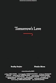 Tomorrow's Love Colonna sonora (2010) copertina