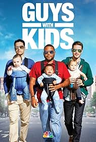Guys with Kids (2012) cover