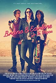 Bruno & Earlene Go to Vegas (2013) carátula