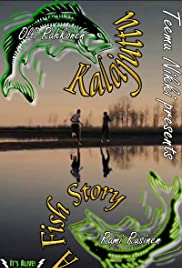 A Fish Story (2011) copertina