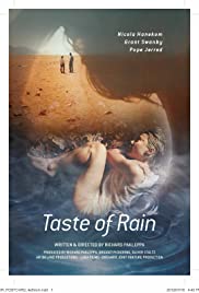 Taste of Rain Banda sonora (2012) carátula