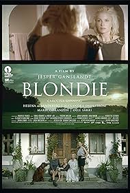 Blondie (2012) carátula