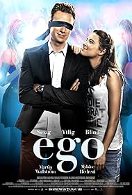 Ego (2013) cover