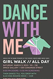 Girl Walk: All Day (2011) cover