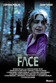 The Face Colonna sonora (2012) copertina