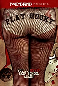 Play Hooky Colonna sonora (2012) copertina