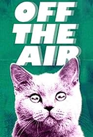 Off the Air (2011) copertina