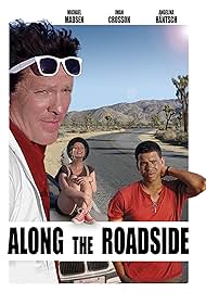 Along the Roadside (2013) carátula