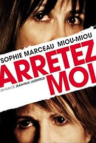Arrêtez-moi (2013) cover