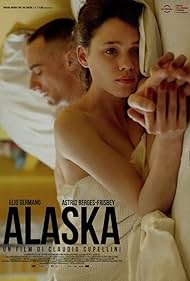 Alaska (2015) carátula