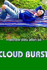 Cloud Burst Colonna sonora (2012) copertina