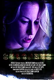 Succubus (2012) carátula