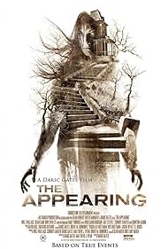 The Appearing (2014) copertina