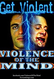 Violence of the Mind Banda sonora (2013) carátula