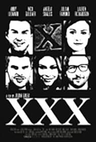 Xxx Tonspur (2012) abdeckung