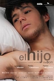 El hijo (2012) cover