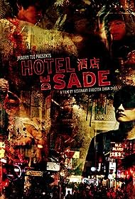Hotel de Sade Banda sonora (2013) cobrir