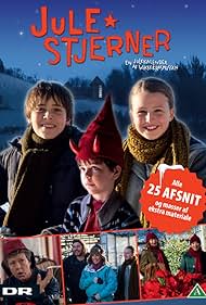 Christmas Star Banda sonora (2012) cobrir