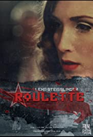 Roulette (2013) carátula