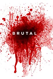 Brutal (2014) cobrir