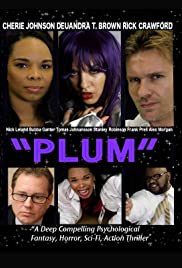 Plum (2013) copertina