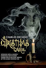 A Christmas Carol (2012) cover