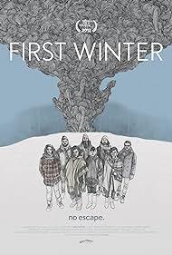 First Winter Soundtrack (2012) cover