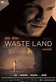 Waste Land (2014) cobrir